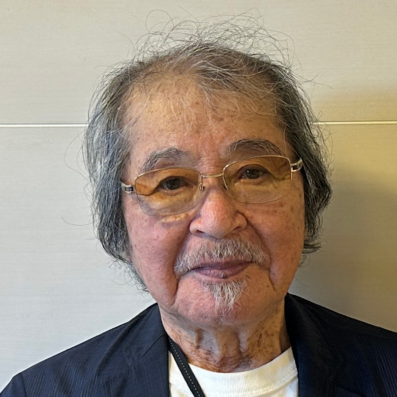 新井真さん
