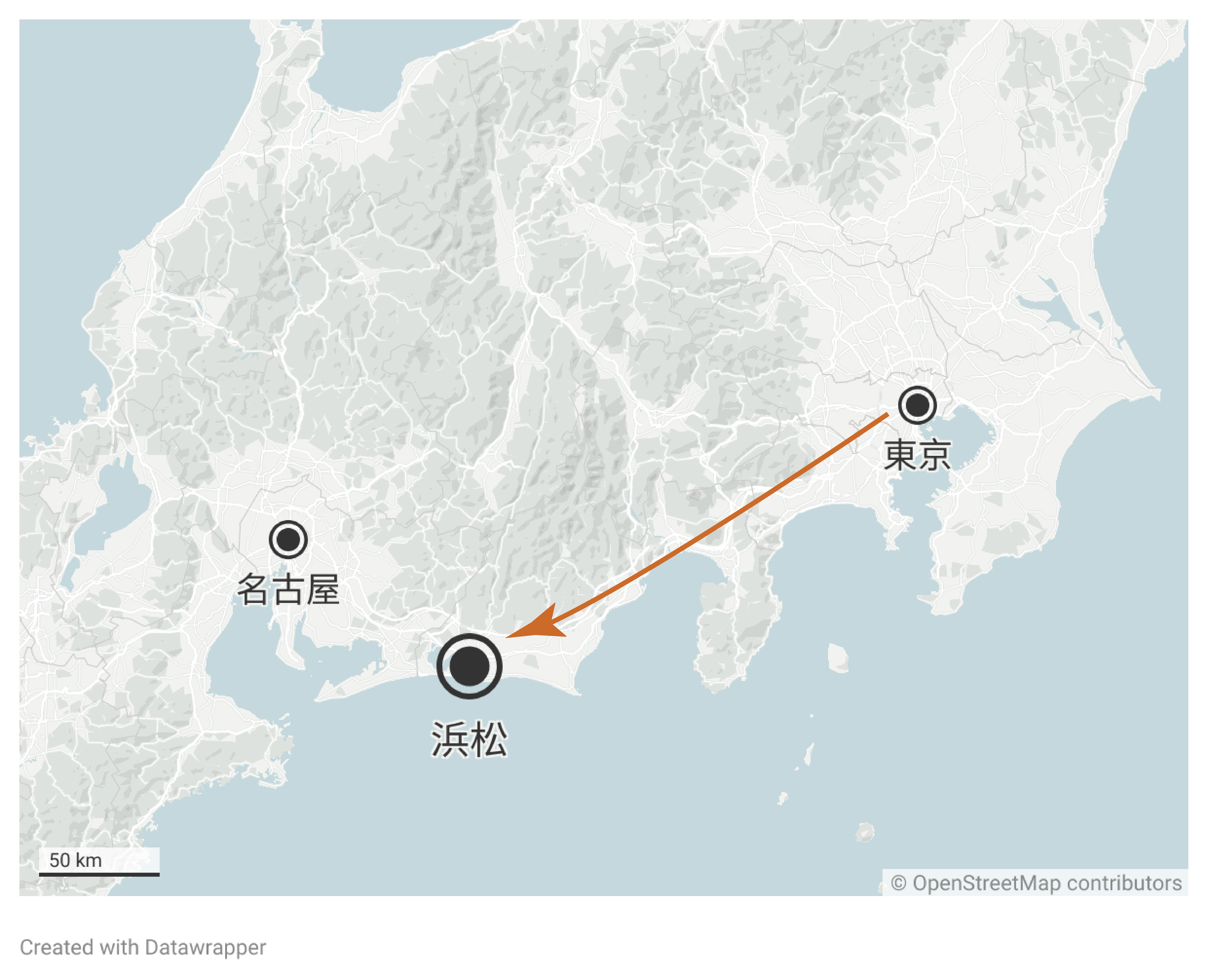 浜松市