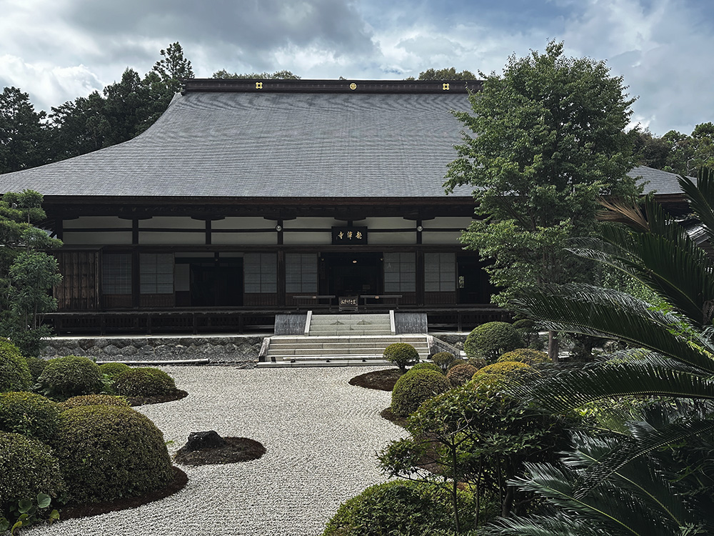 龍潭寺