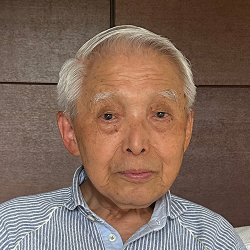 山際正次さん