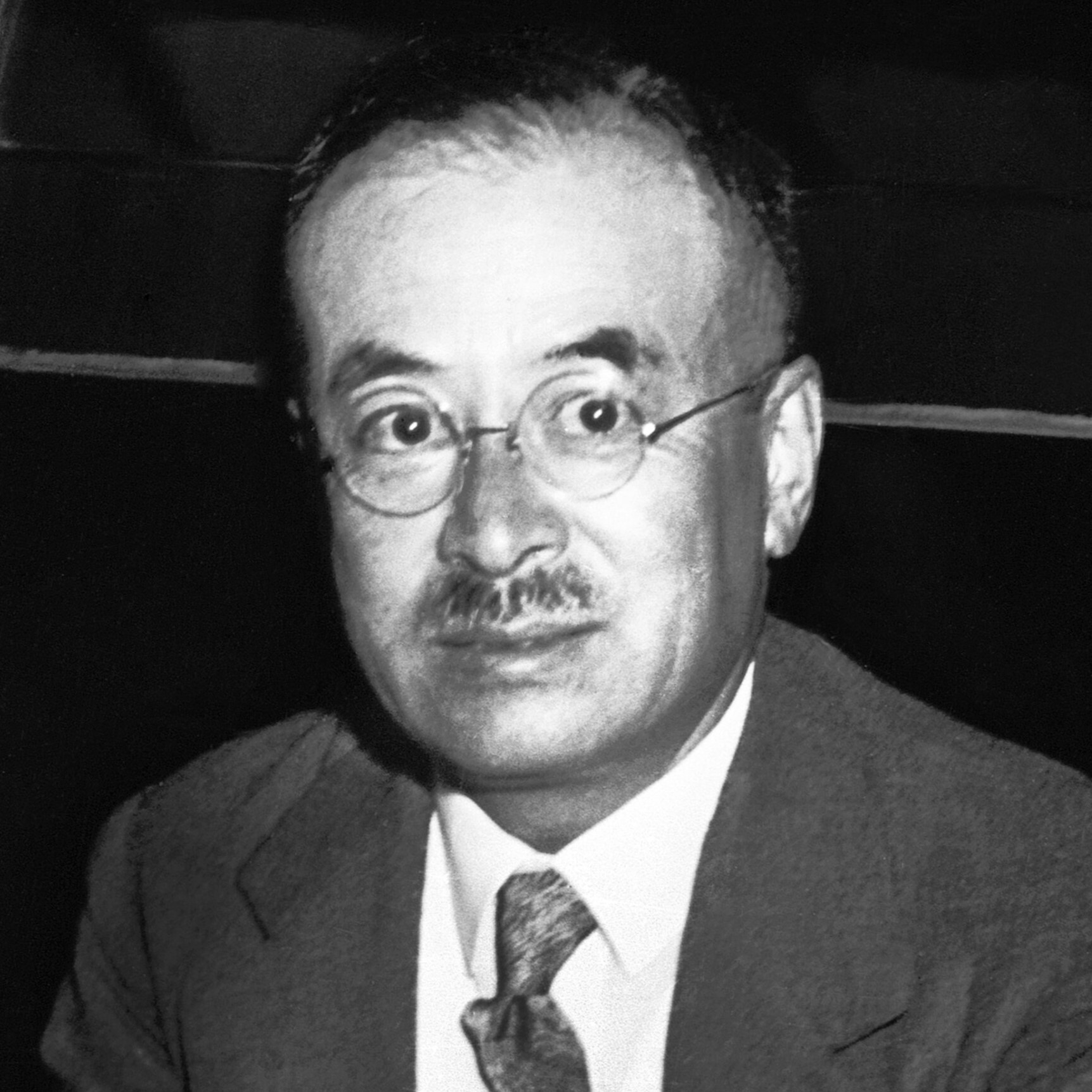 木戸幸一=1936年7月3日