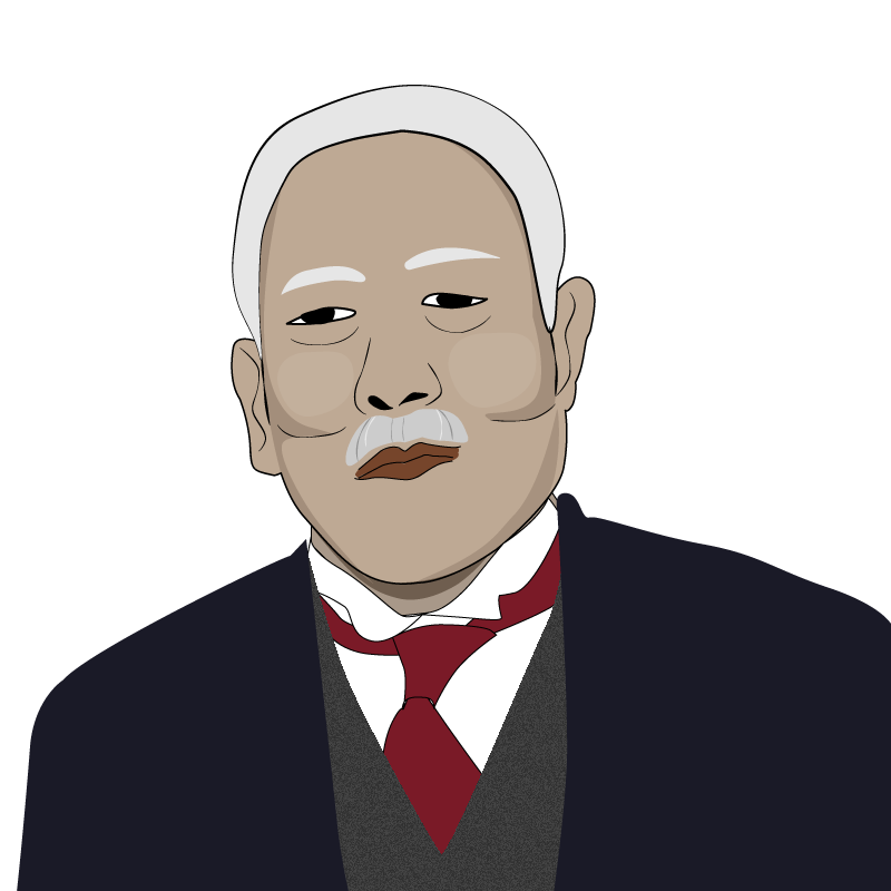 斉藤実