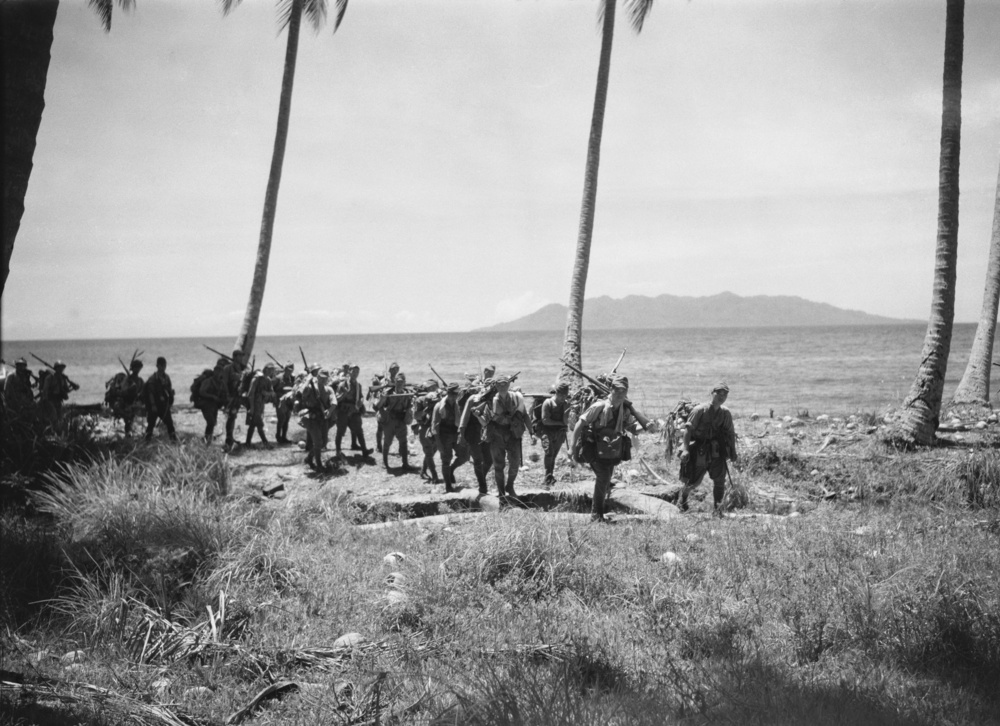 ガダルカナル島の戦い