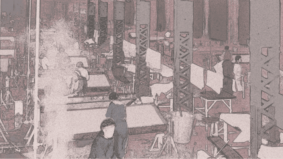 女学生たちの太平洋戦争