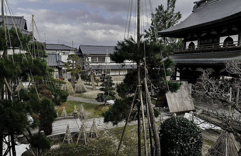 定光寺