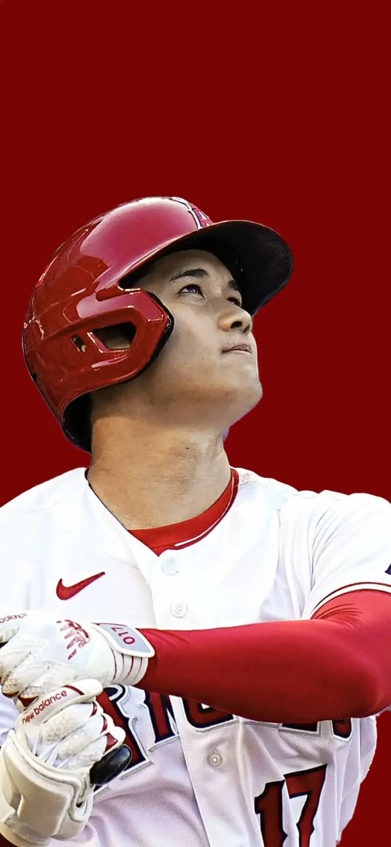 New Balance Press Box : NEW BALANCE AND SHOHEI OHTANI RELEASE DETAILS ON  CUSTOM GLOVE AHEAD OF HOME OPENER