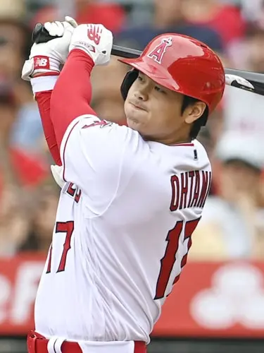 THE GREATEST SHO | 大谷翔平 ホームラン王＆MVP