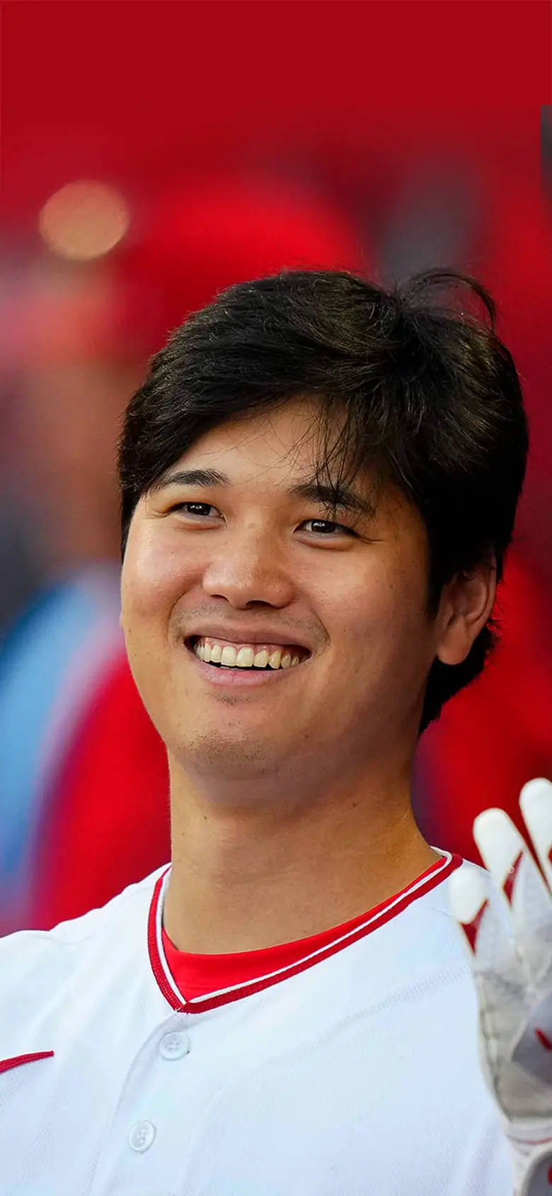 THE GREATEST SHO | 大谷翔平 ホームラン王＆MVP