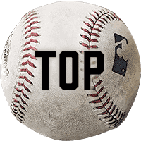 MLB公式野球ボール