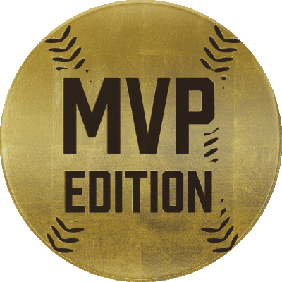 MVP EDITION