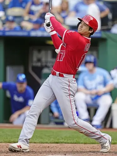 THE GREATEST SHO | 大谷翔平 ホームラン王＆MVP