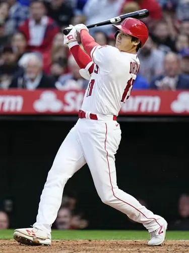 THE GREATEST SHO | 大谷翔平 ホームラン王＆MVP