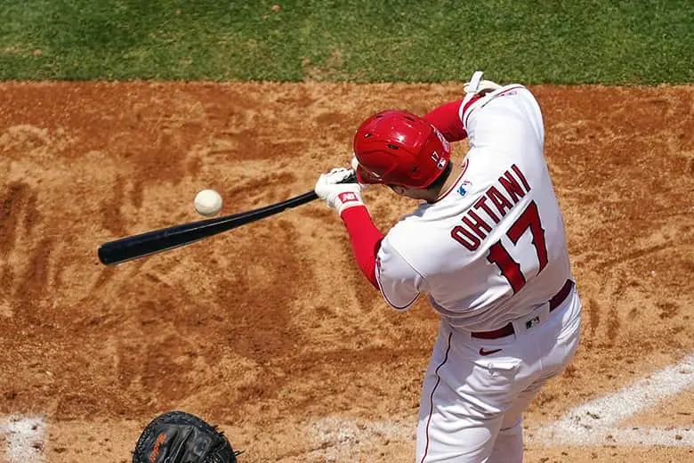 THE GREATEST SHO | 大谷翔平 ホームラン王＆MVP