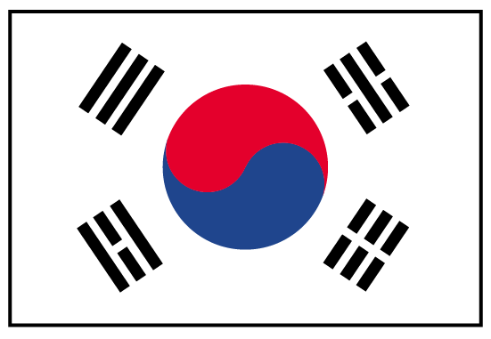 韓国
