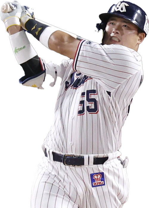 村上宗隆